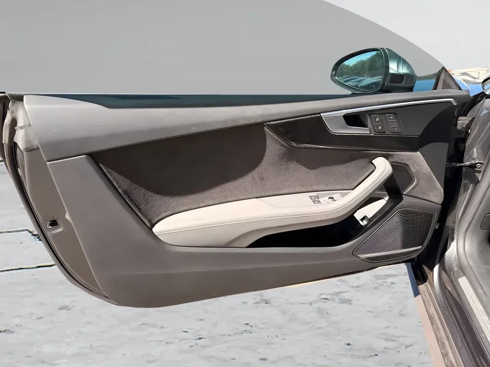 2018 Audi B9 S5 - Image 12 of 15