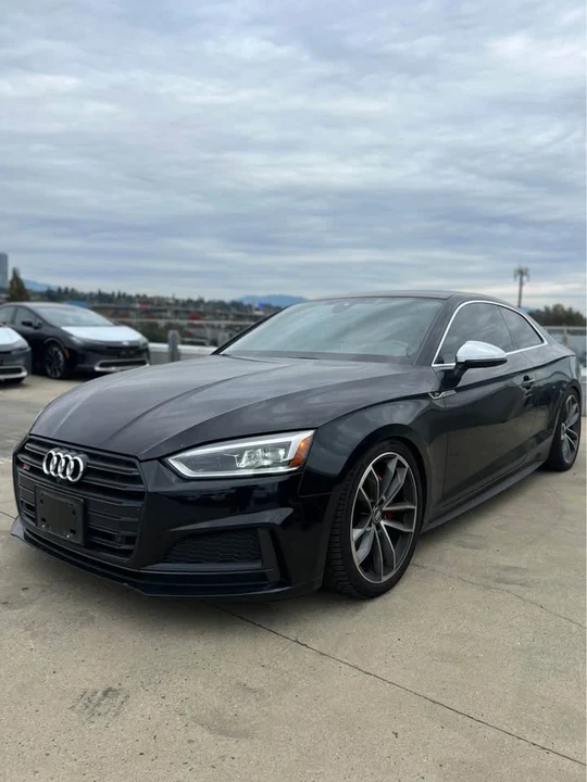 2018 Audi B9 S5 - Image 2 of 16
