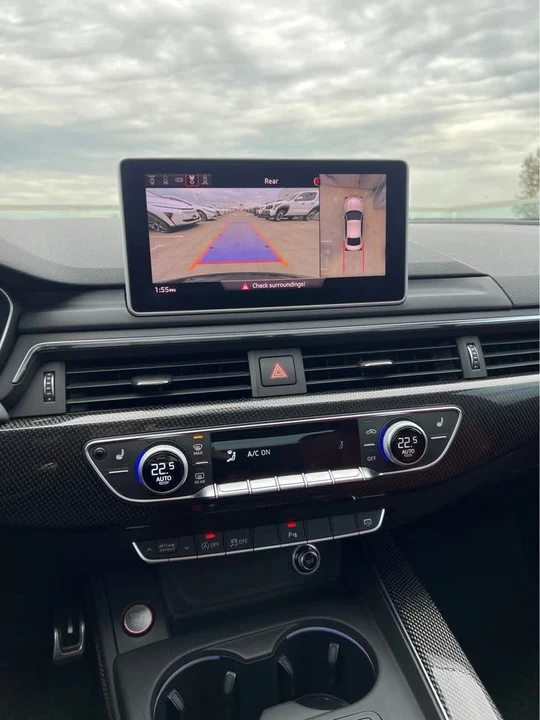 2018 Audi B9 S5 - Image 14 of 16