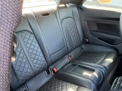 2018 Audi B9 S5 - Image 17 of 19