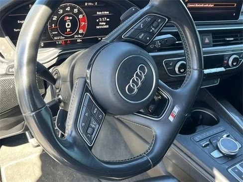 2018 Audi B9 S5 - Image 11 of 19