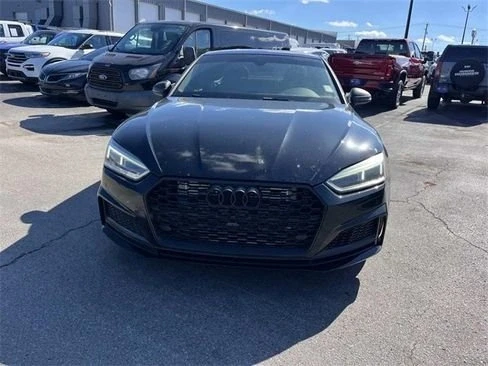 2018 Audi B9 S5 - Image 7 of 19