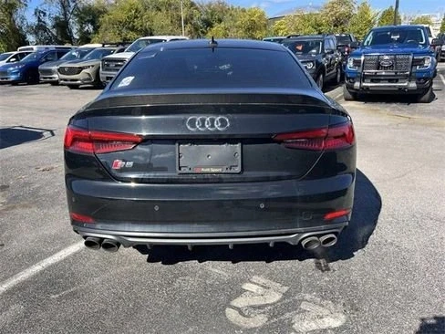 2018 Audi B9 S5 - Image 3 of 19