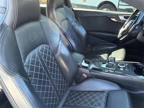 2018 Audi B9 S5 - Image 18 of 19