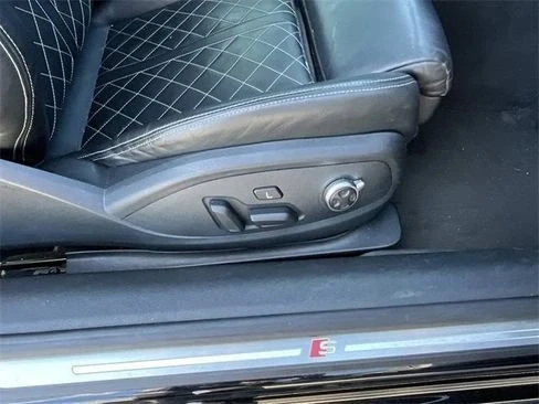 2018 Audi B9 S5 - Image 19 of 19