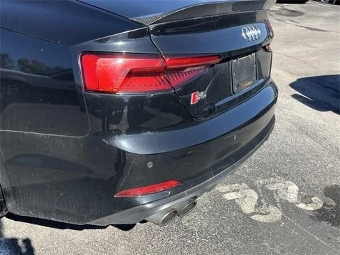 2018 Audi B9 S5 - Image 9 of 19