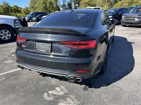 2018 Audi B9 S5 - Image 2 of 19