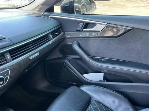 2018 Audi B9 S5 - Image 12 of 19