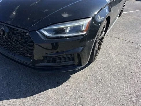 2018 Audi B9 S5 - Image 8 of 19