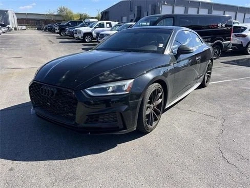 2018 Audi B9 S5 - Image 6 of 19