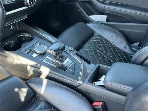 2018 Audi B9 S5 - Image 14 of 19