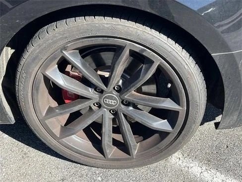 2018 Audi B9 S5 - Image 10 of 19
