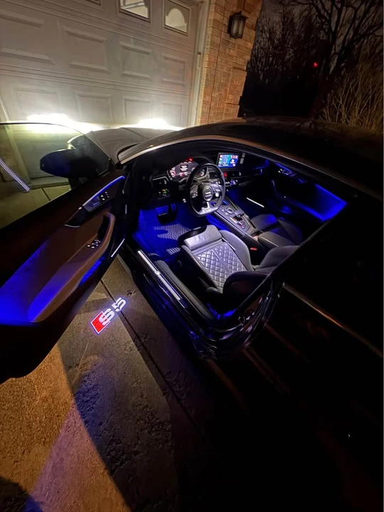 2018 Audi B9 S5 - Image 10 of 10