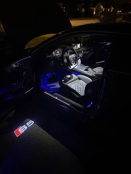 2018 Audi B9 S5 - Image 5 of 10