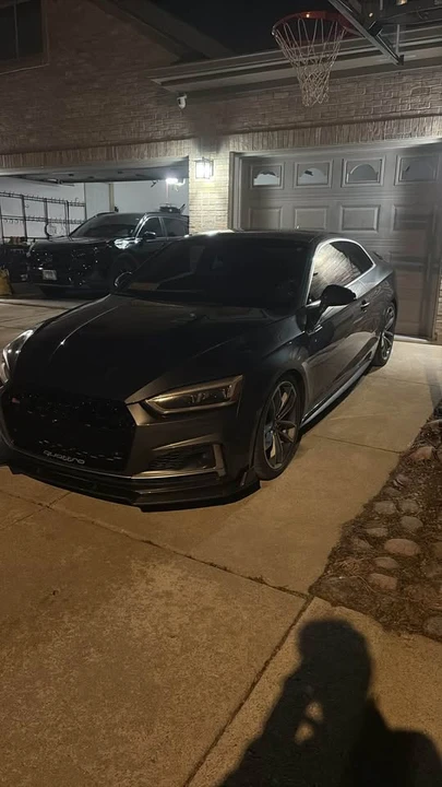 2018 Audi B9 S5 - Image 3 of 10