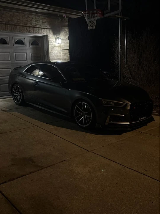 2018 Audi B9 S5 - Image 2 of 10
