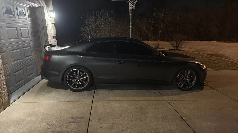 2018 Audi B9 S5 - Image 4 of 10