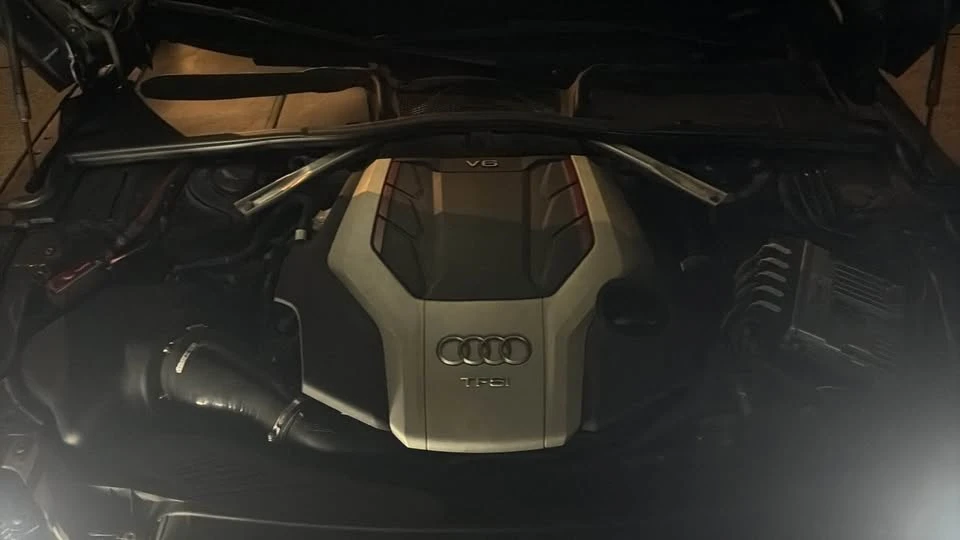 2018 Audi B9 S5 - Image 6 of 10