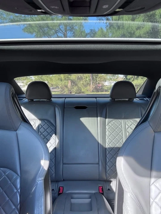 2018 Audi B9 S5 - Image 5 of 15