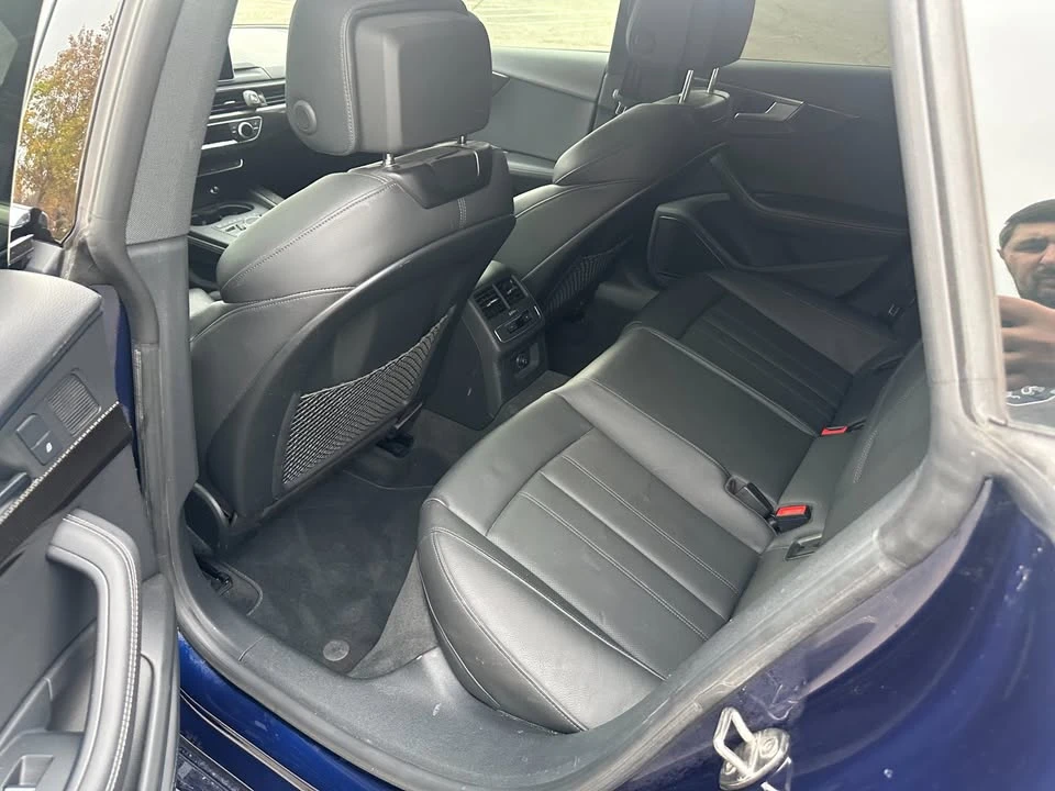 2018 Audi B9 S5 - Image 7 of 8