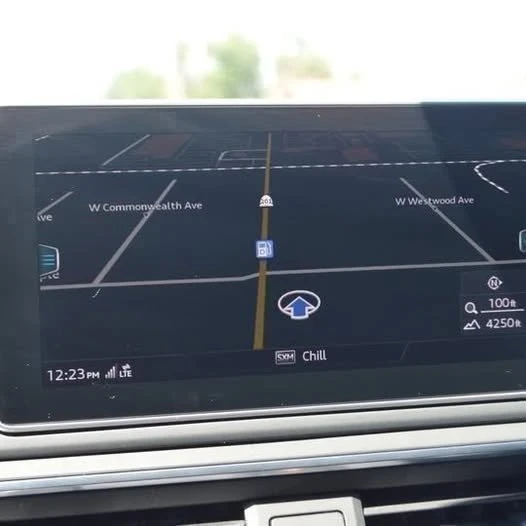 2018 Audi B9 S5 - Image 10 of 16