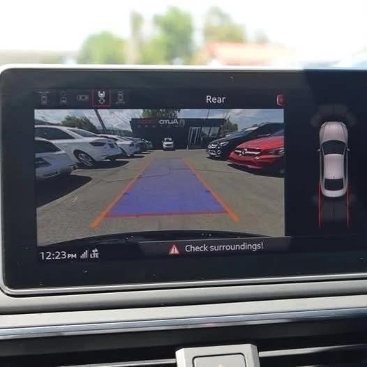 2018 Audi B9 S5 - Image 9 of 16