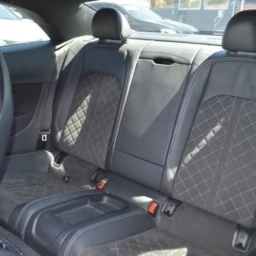 2018 Audi B9 S5 - Image 8 of 16