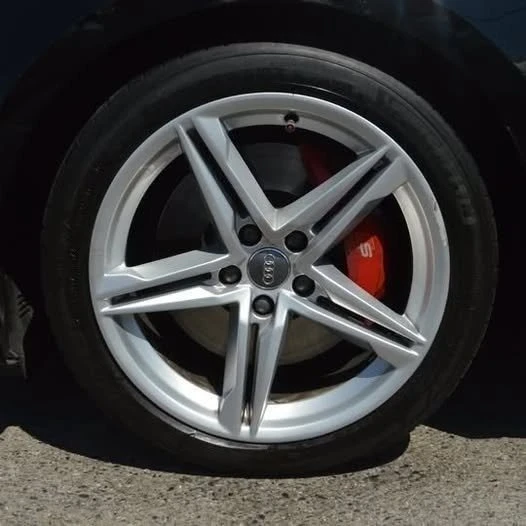 2018 Audi B9 S5 - Image 15 of 16
