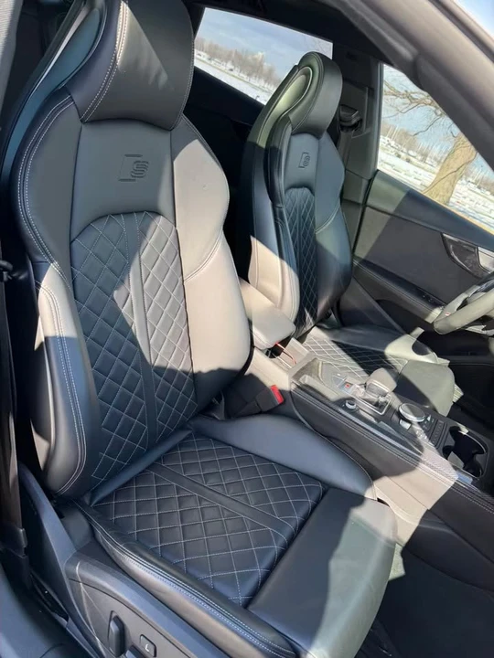 2018 Audi B9 S5 - Image 10 of 18