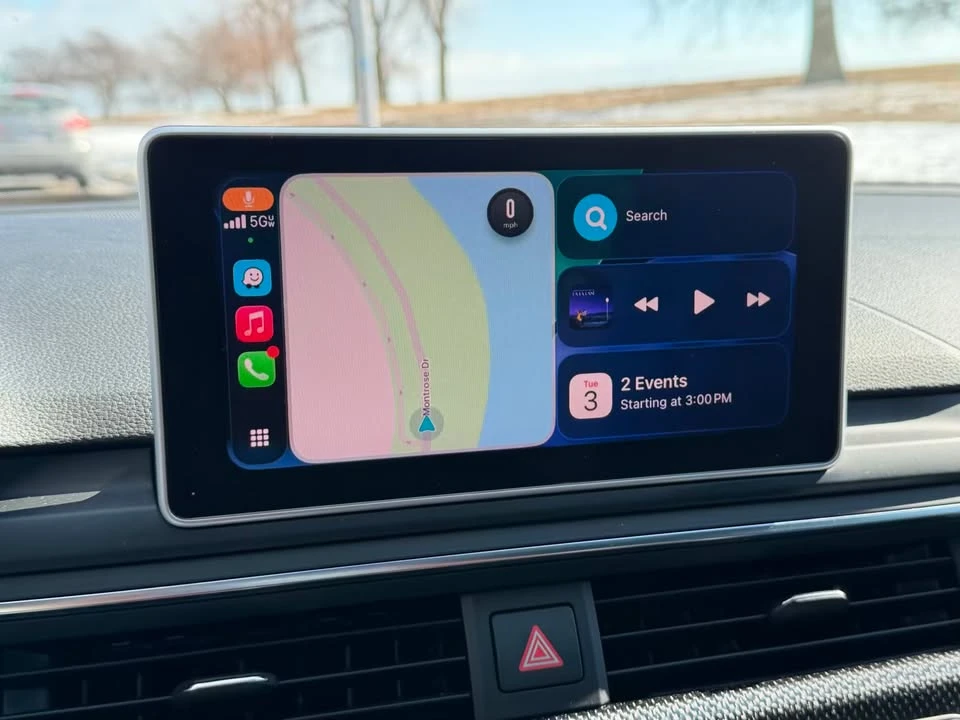 2018 Audi B9 S5 - Image 15 of 18