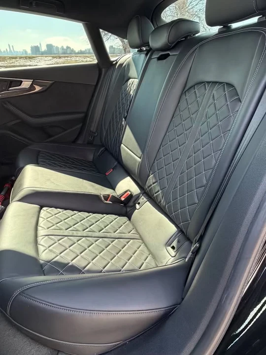 2018 Audi B9 S5 - Image 13 of 18
