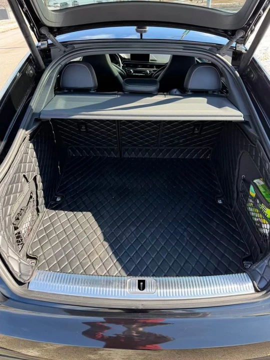 2018 Audi B9 S5 - Image 8 of 18