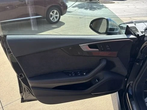 2018 Audi B9 S5 - Image 11 of 15