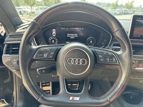 2018 Audi B9 S5 - Image 14 of 15
