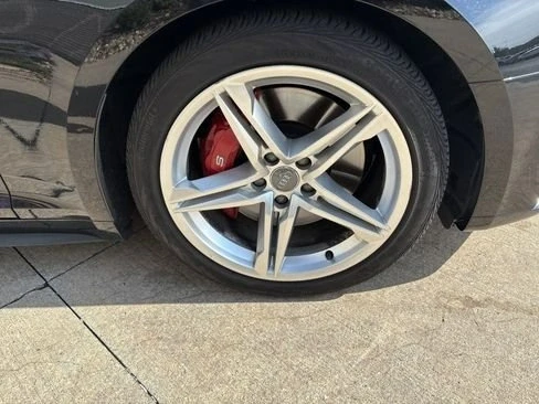 2018 Audi B9 S5 - Image 10 of 15