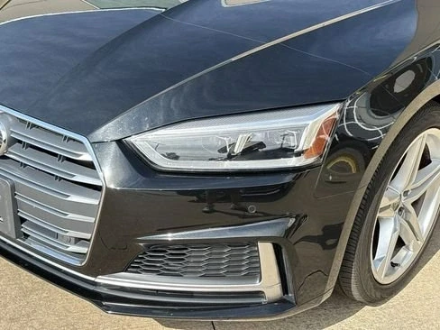 2018 Audi B9 S5 - Image 3 of 15
