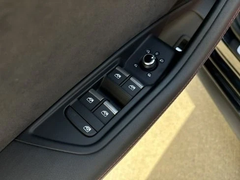 2018 Audi B9 S5 - Image 12 of 15