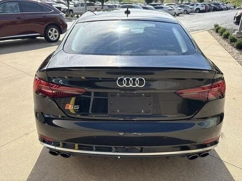 2018 Audi B9 S5 - Image 6 of 15