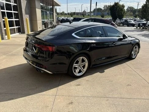 2018 Audi B9 S5 - Image 7 of 15
