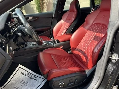 2018 Audi B9 S5 - Image 13 of 15