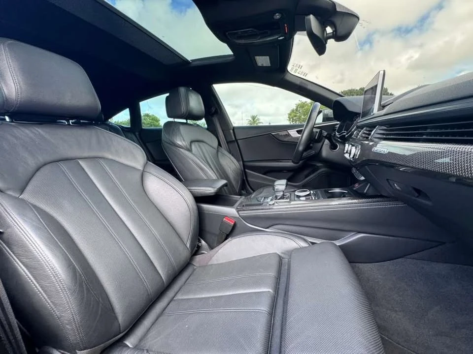 2018 Audi B9 S5 - Image 9 of 14