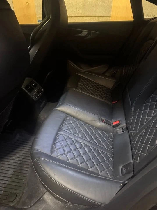2018 Audi B9 S5 - Image 10 of 11