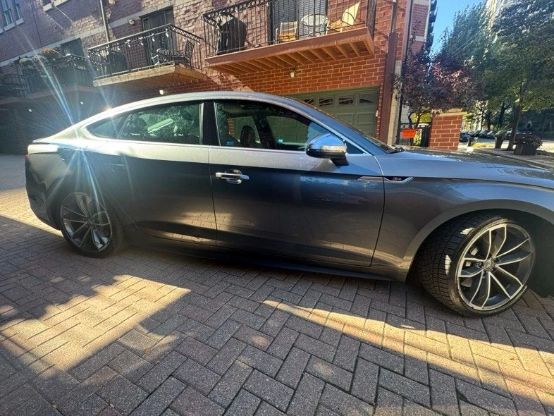 2018 Audi B9 S5 - Image 3 of 11