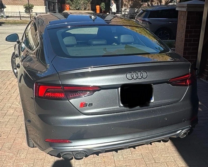 2018 Audi B9 S5 - Image 6 of 11