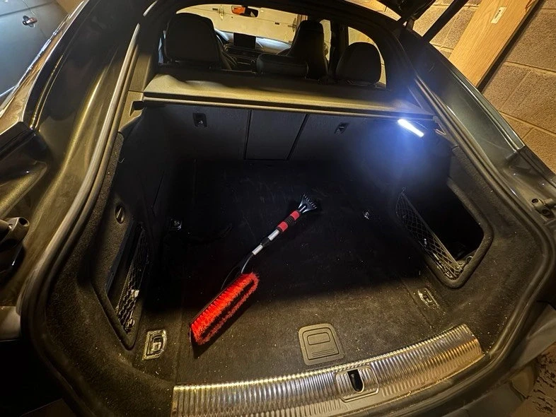 2018 Audi B9 S5 - Image 11 of 11