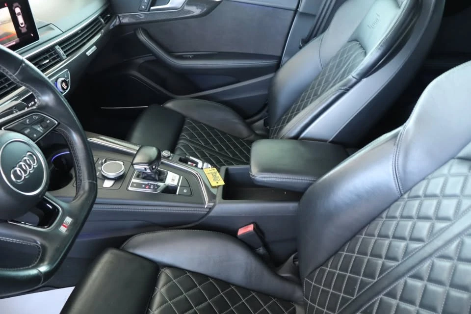 2018 Audi B9 S5 - Image 16 of 19