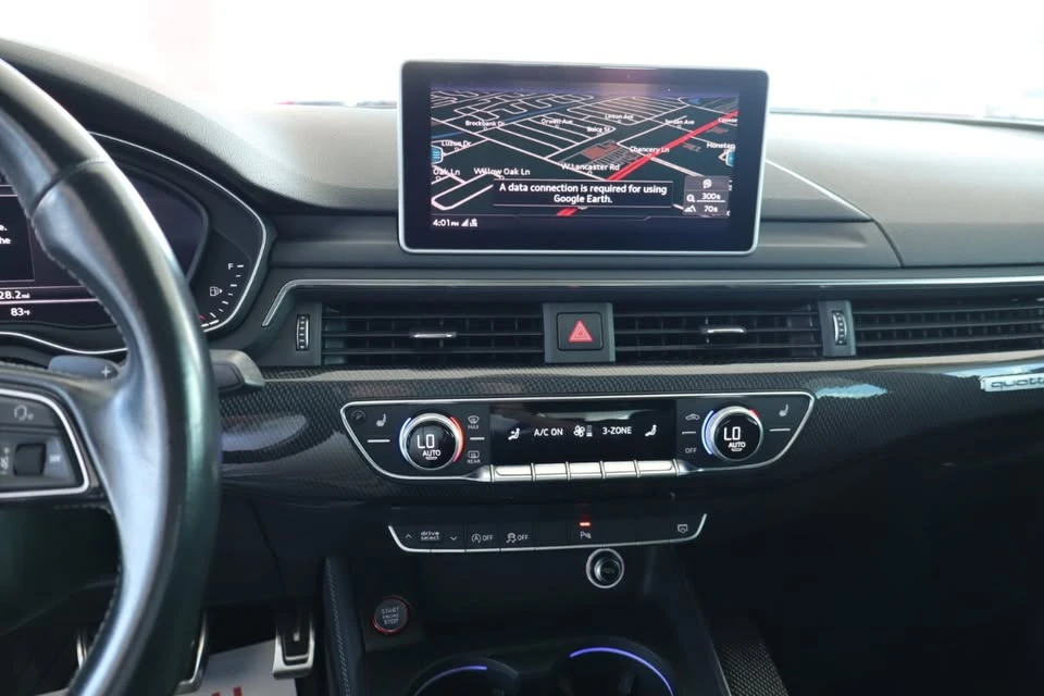2018 Audi B9 S5 - Image 19 of 19