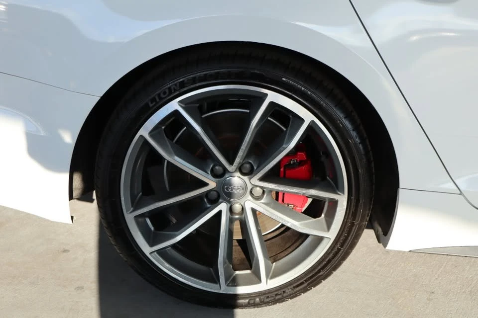 2018 Audi B9 S5 - Image 4 of 19