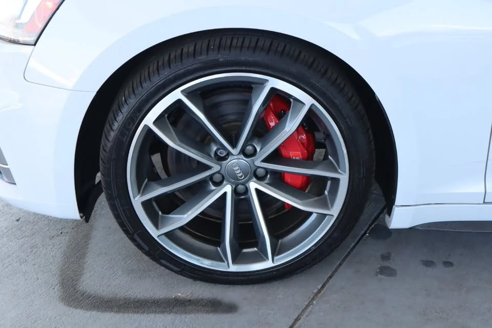 2018 Audi B9 S5 - Image 11 of 19