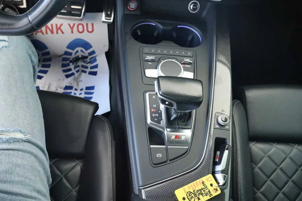 2018 Audi B9 S5 - Image 18 of 19